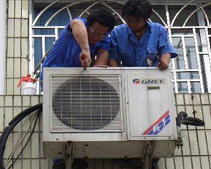 万全空调售后维修服务中心在哪里找