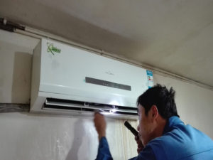 万全格力空调电话是多少