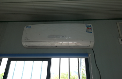 万全空调维修在哪里找