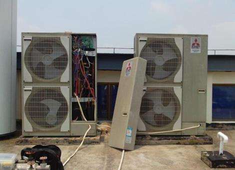 万全空调维修电话号码多少