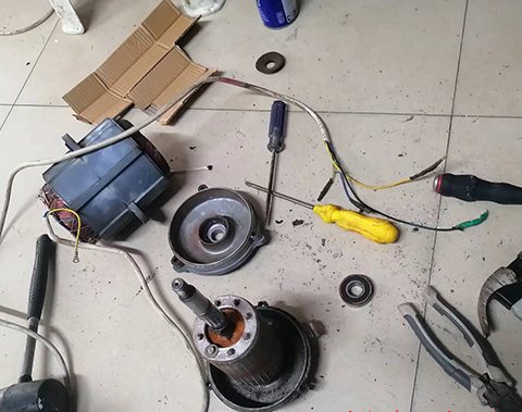 万全空调维修售后服务中心电话在哪里找