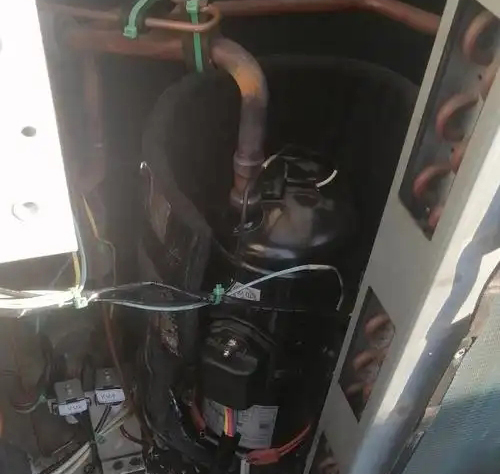 万全维修变频空调电话在哪里找