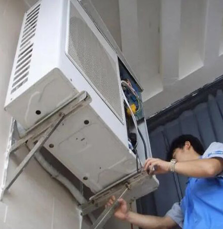 万全24小时空调维修热线