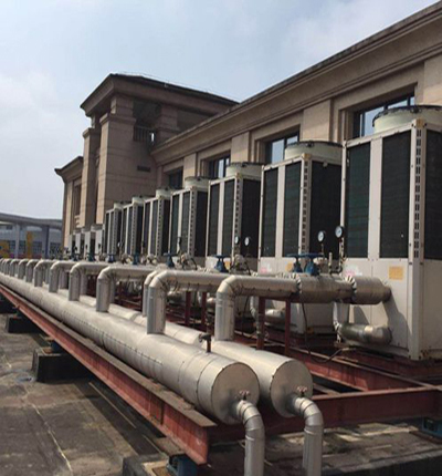 万全多联机维修 万全中央空调维修