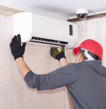 万全空调内机噪音大