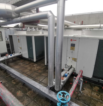 万全附近中央空调维修 万全上门中央空调维修